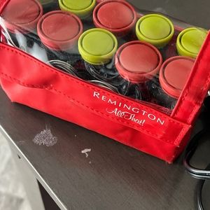 Remington all that curlers